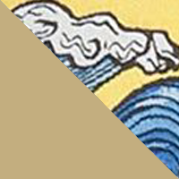 Natural/Wave