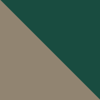 Tan/Green