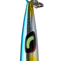 Blue Sardine