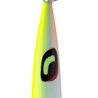 Chartreuse White