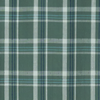 Dark Forest Plaid