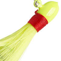 Clear Chartreuse