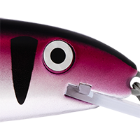 Chrome Pink
