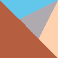 Auburn/Skyler/Flint Gry/Pkprnt