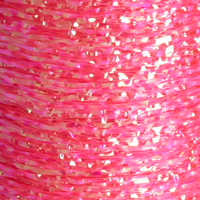 Fluorescent Hot Pink