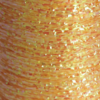 Fluorescent Yellow