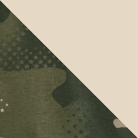 MOD Green/Khaki