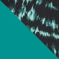 Hydro Teal/Radial Turquoise