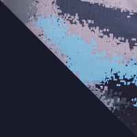 Midnight Navy/Gravel