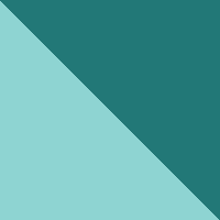 Radial Turquoise/Coastal Teal