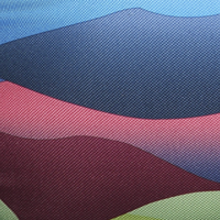 Mountain Fade