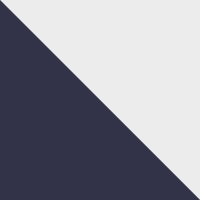 Midnight Navy/Heather Gray