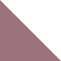 Dusty Rose/White