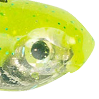 Glow Green