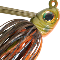 Spawning Gill