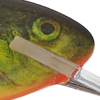 Hot Perch