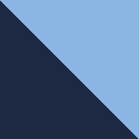 Collegiate Navy/Skyler
