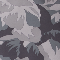 Shark Peonies