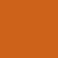 Desert Rust