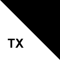 TX/Black