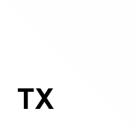 TX/White