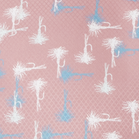 Sandalwood Pink Flytime