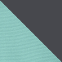 Green Wave/Pitch Gray