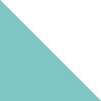 Radial Turquoise/White