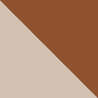 Cream Gold/Tan
