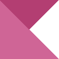 Pink Edge/Astro Pink/White