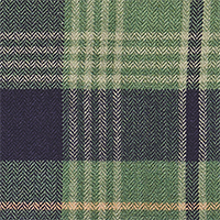 Green Plaid
