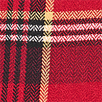 Red Plaid