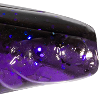 Purple Demon