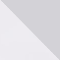 White/Reflective