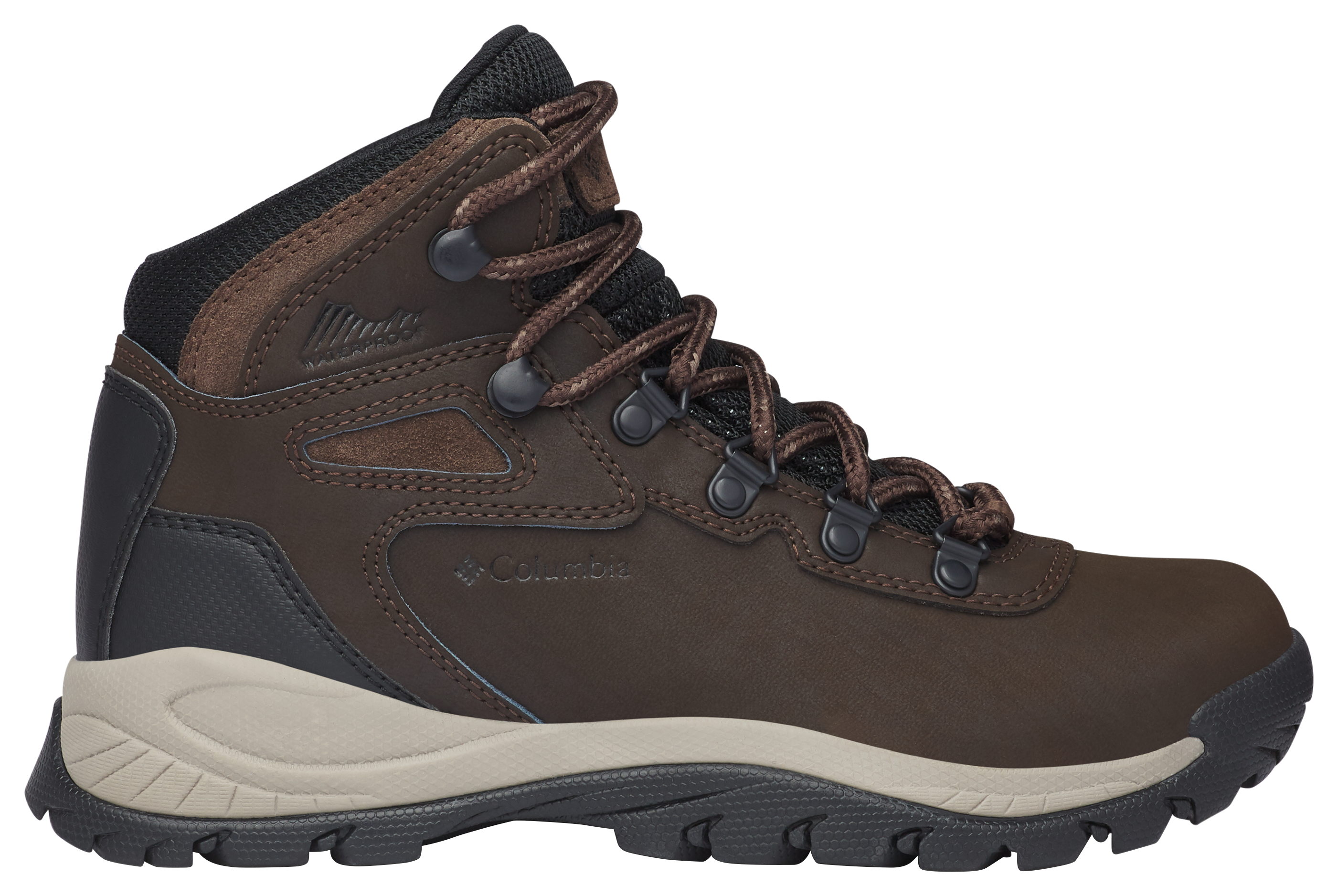 Cordovan/Crown Jewel