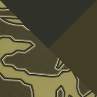 OD Grn/Hushed Grn/Baroque Grn