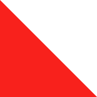 Bolt Red/White