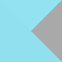 Sky Blue/Sky Blue/Reflective