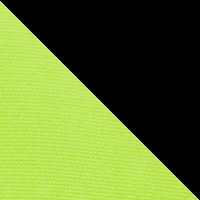 Textured Lime Surge/Black