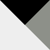 Clear/Black/Silver