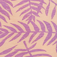 Peach Lavender