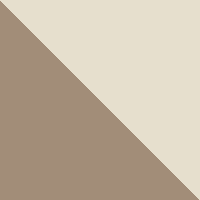 Cream Gold/Coconut