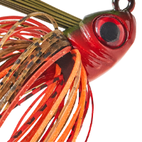 Fire Pumpkin