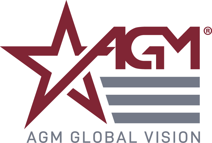 AGM Global Vision Rattler V2 19-256 Thermal Imaging Rifle Scope