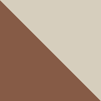 Velvet Tan/Blacken