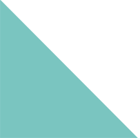 Radial Turquoise/White