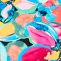 Amalfi Floral