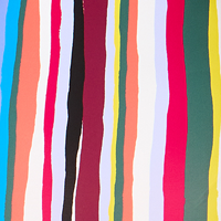 Easy Breezy Stripe