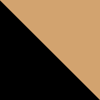 Black/Tan