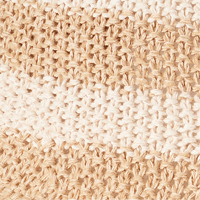 Natural Stripe